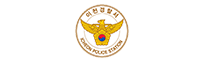이천경찰서 로고