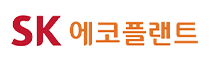 SK에코플랜트 로고